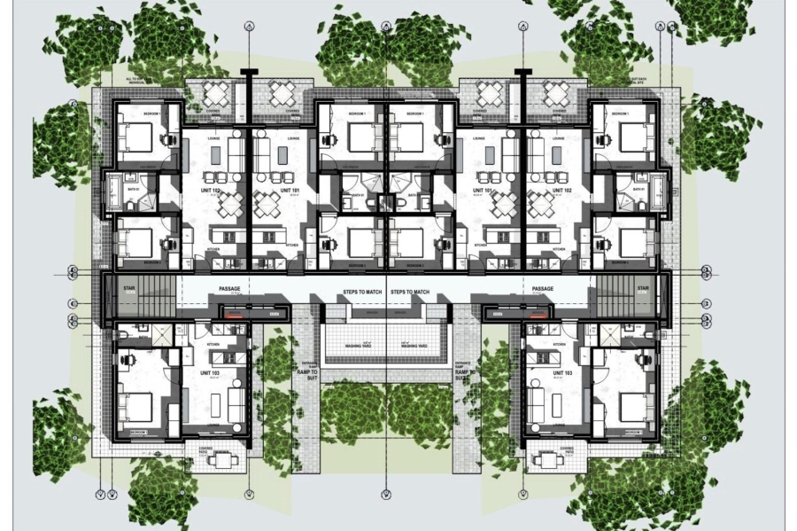 1 Bedroom Property for Sale in Eden Residential Estate Western Cape